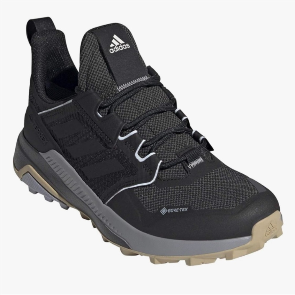 adidas Women's Terrex Trailmaker GTX W Low Rise
Hiking Boots NWT